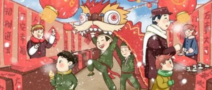 所有外贸人注意：春节前必须做好几件事情！