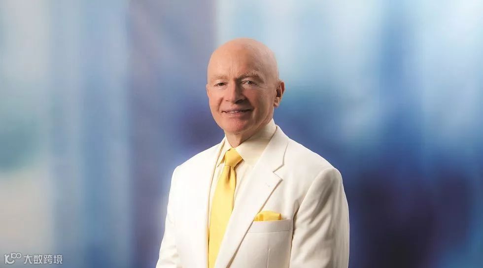 Mark Mobius加入印度的Equanimity，宣布基金管理公司的计划