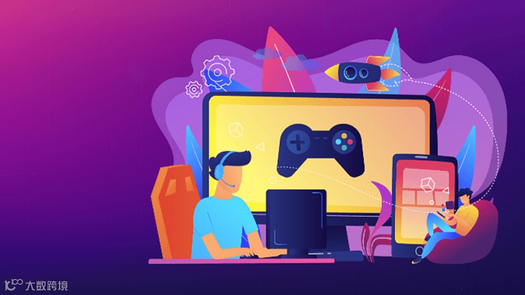 关于巴基斯坦游戏行业必须知道的数据