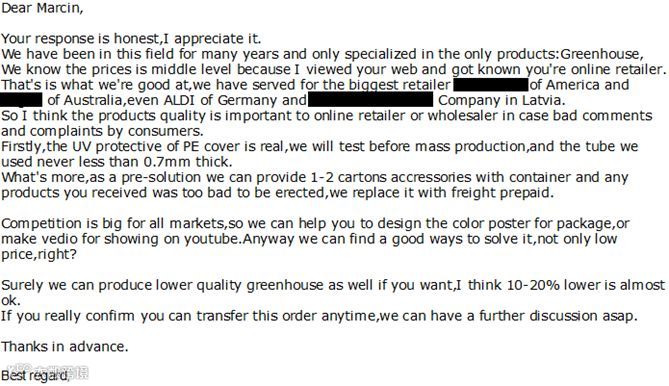 刁蛮的波兰客户是如何被搞定的?