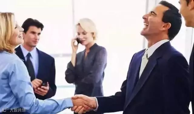 外贸技巧 | 让客户下了一单又一单！