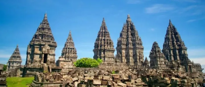 印尼外贸市场开发攻略|外贸干货