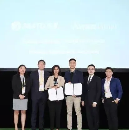 又一家印尼P2P借贷平台获得融资