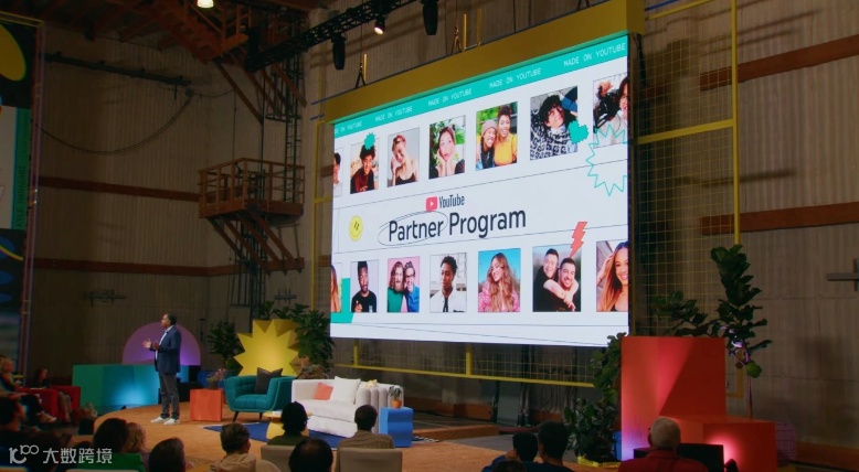 最高45%的广告分成!YouTube Shorts大方撒钱为哪番?