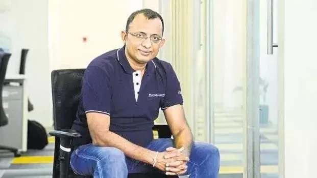 传阿里巴巴洽谈收购印度内容创业公司 Dailyhunt 的少数股权