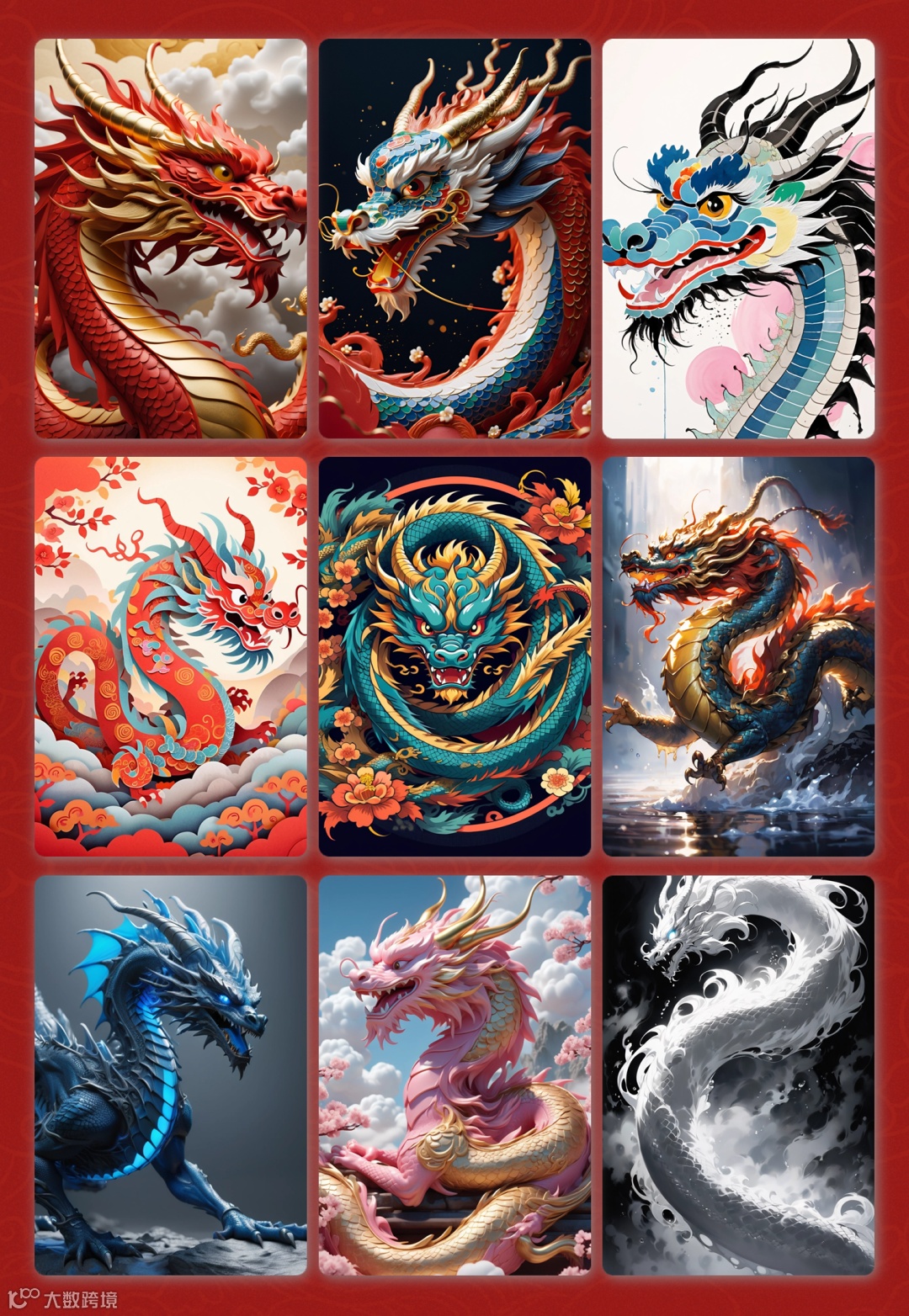 叮！您有一份红包封面待领取！