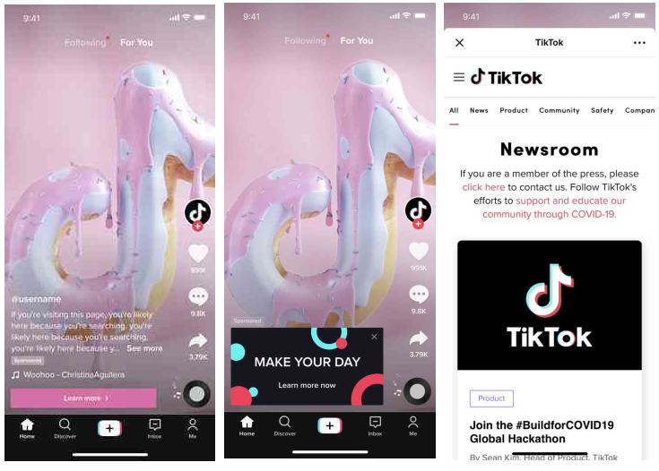 TikTok达人投放有效果吗?刚入驻TikTok的品牌应该怎么做?
