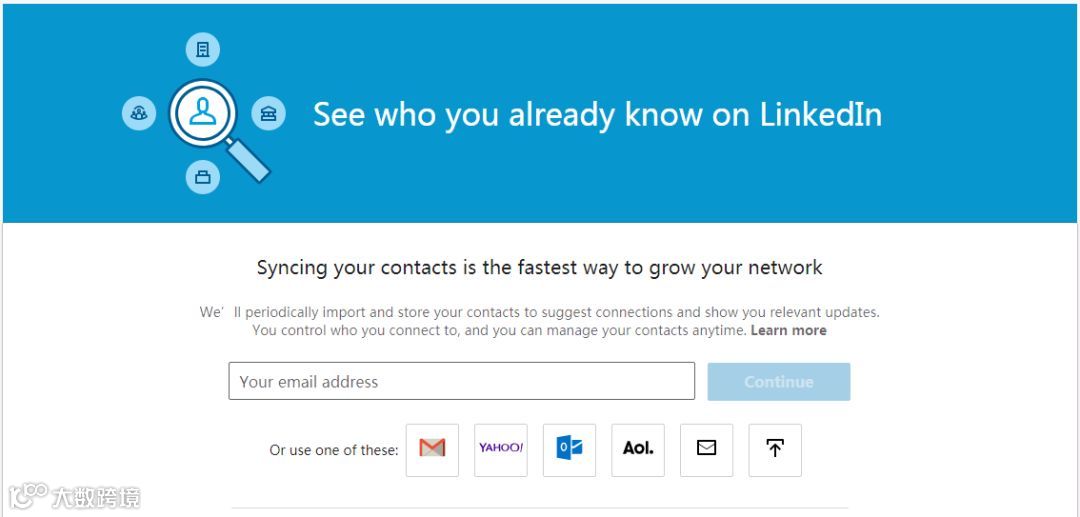 外贸老鸟讲述领英开发客户翻身