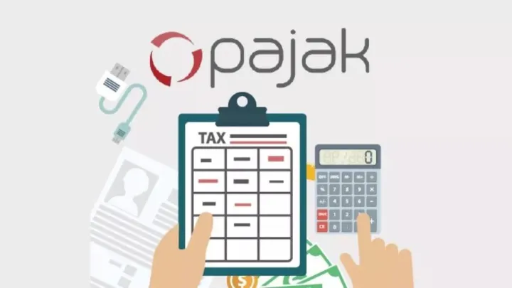 Pajak Pay 目标解决印尼的纳税问题，可能很快在 Go-Jek 上使用