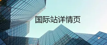 阿里巴巴国际站-详情描述的正确填写方法