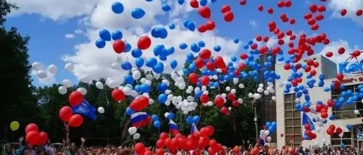 祝全体外贸朋友六一快乐，6月各国假日，请查收！