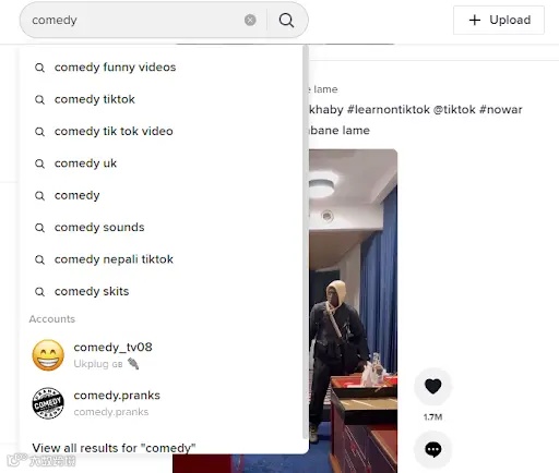 你真的用对了标签吗? TikTok标签使用指南