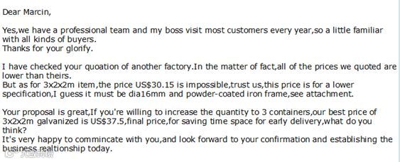 刁蛮的波兰客户是如何被搞定的?