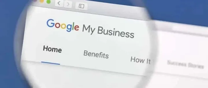 什么是 Google 我的商家？