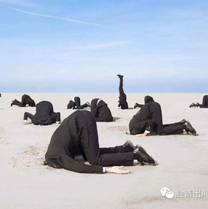 有太多人都假装在创业