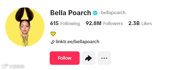 TikTok网红分享 | 8位值得关注的女性博主！