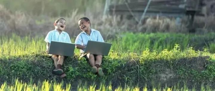 2017年印度尼西亚网民普及率和行为报告