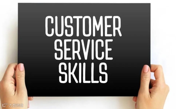 外贸客户服务规划,三招制敌!