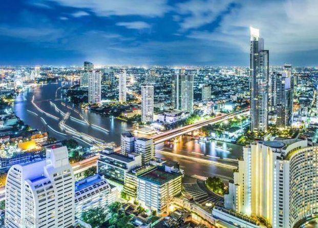 东南亚：你再不来就晚了