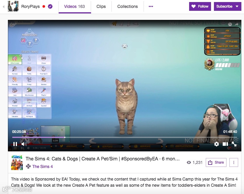 在Twitch上成功开展网红营销推广的5个案例