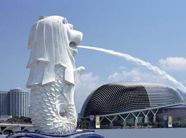 东南亚：你再不来就晚了