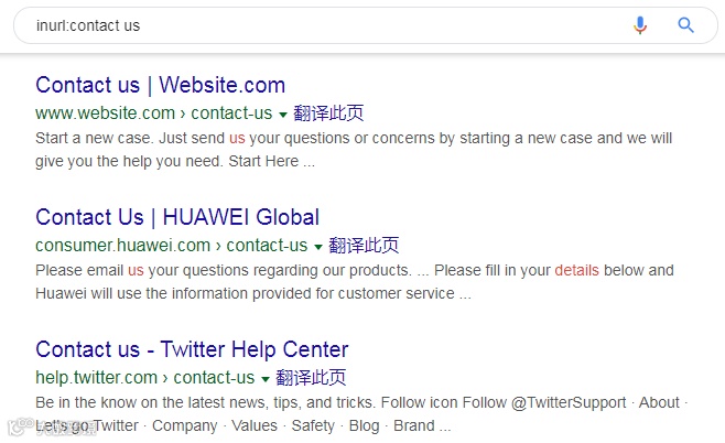 用不好谷歌的外贸人真的会被淘汰