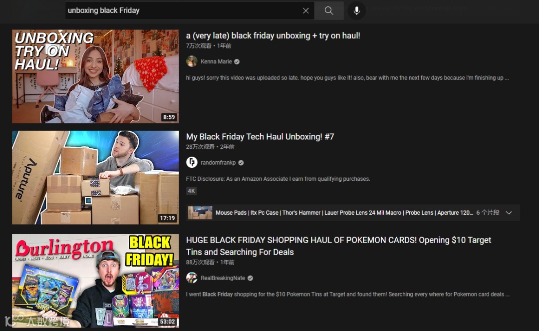 黑色星期五营销，如何利用海外网红KOL的影响力？