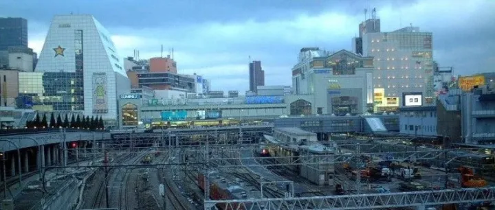 日本外贸市场开发攻略