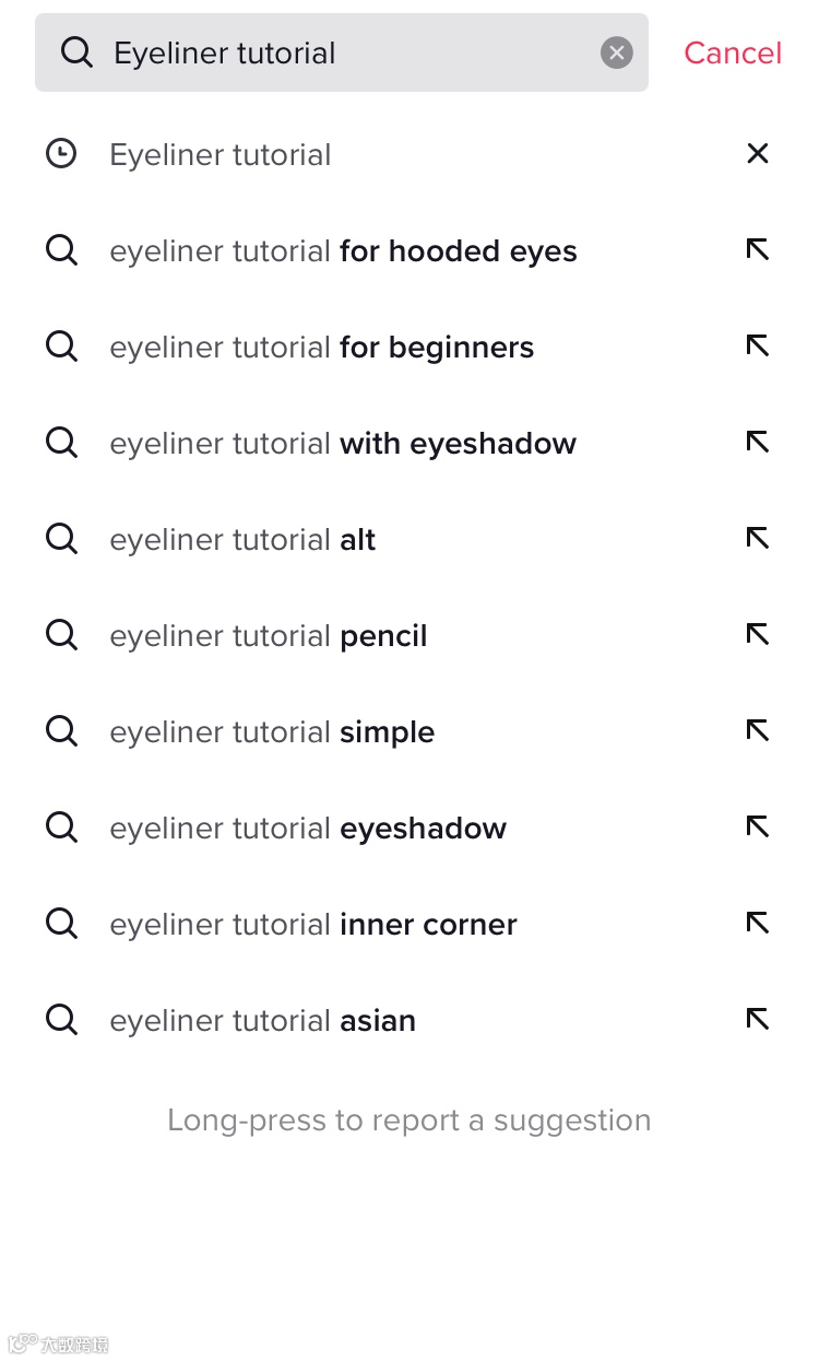你真的用对了标签吗? TikTok标签使用指南