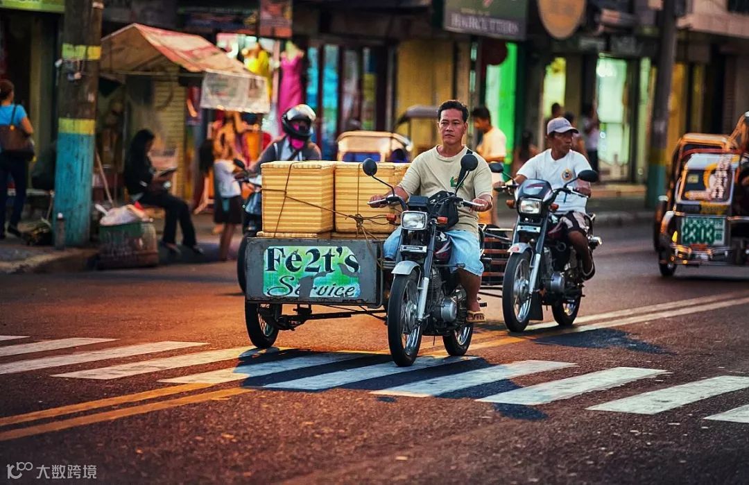 外贸人请收藏好:东南亚市场开发攻略大全
