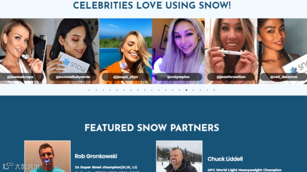 海外网红营销怎么做好竞品分析？这些数据维度需重点关注！