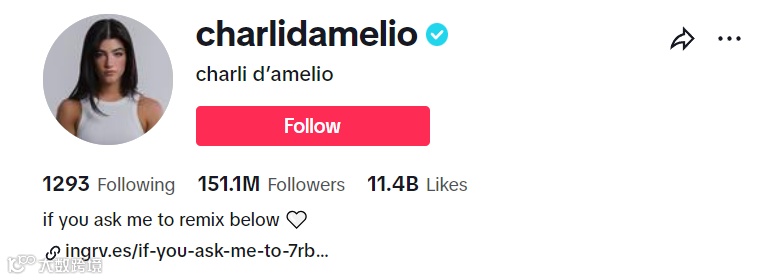 TikTok网红分享 | 8位值得关注的女性博主！