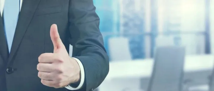 外贸人完成4个步骤，还愁没有业绩吗？