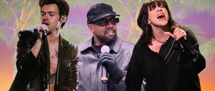 Coachella科切拉：海外网红的奥运会、Instagram广告的超级碗