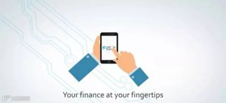 金融科技抱团出海，印度或成在线借贷战地新“宠儿”