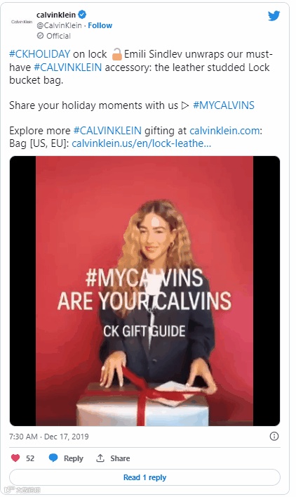 海外圣诞节广告扎堆，品牌营销突围应该这么做！