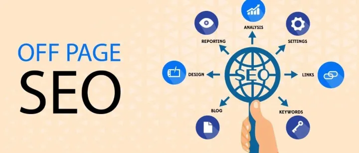 谷歌SEO：为什么要做站外 SEO？