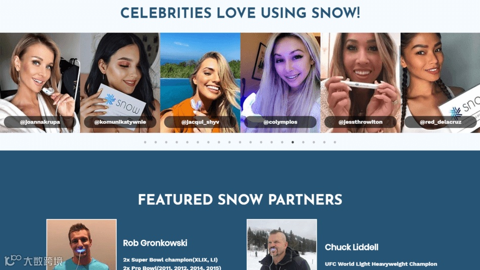 海外推广如何通过网红营销评论提高转化率？