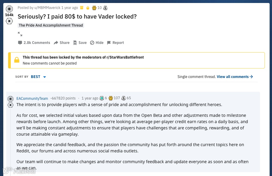 紧盯Instagram等社交媒体平台？看看Reddit的社群营销魅力！