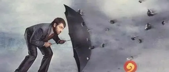 写给那些急于年末辞职换公司的你？