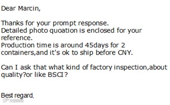 刁蛮的波兰客户是如何被搞定的?