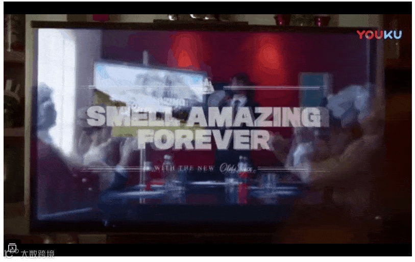 广告创意玩法都藏在这条火爆的九价疫苗宣传片里