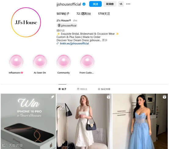 婚纱品牌做到全球品类第一，它靠POD模式赢麻了