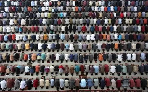 印尼最重要的12个节日