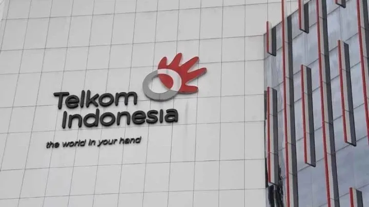 Telkom和思科合作支持印尼国有企业数字化转型