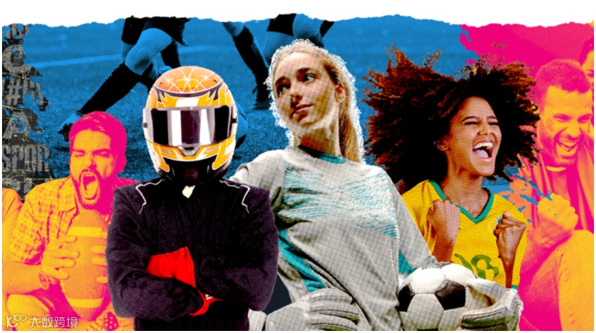 体育营销怎么玩?请收下这份Twitter独门营销秘籍!