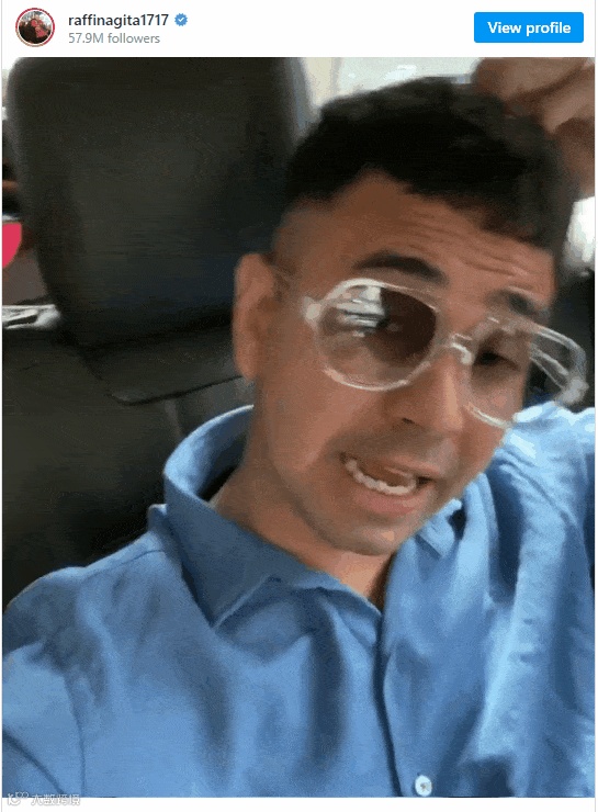 国内网红还在拼命带货的时候,印尼网红玩出了什么新花样?