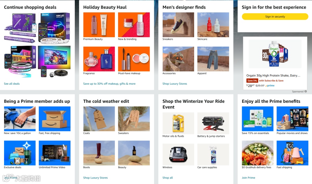 亚马逊爆款思维，害人不浅