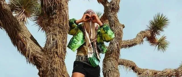 Inpander盘点：2021海外五大虚拟网红