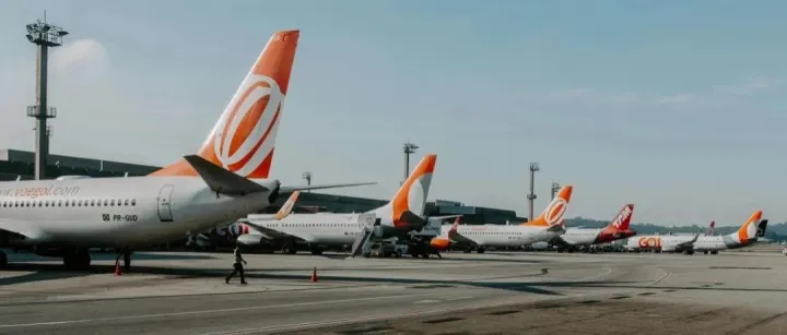 外贸人必学的国际空运知识及常见问题